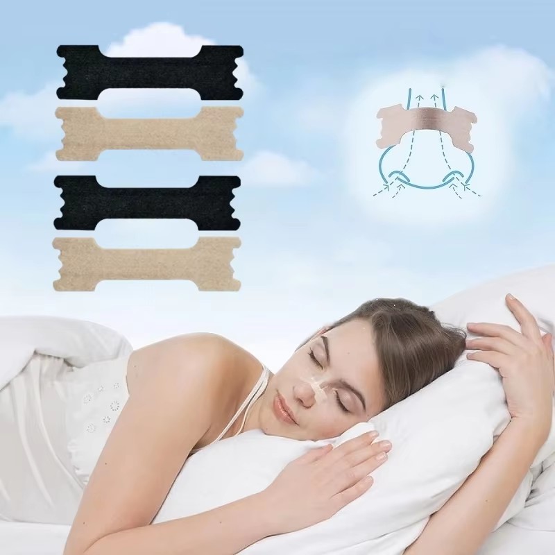 10-100개입 코골이 방지 스트립, 호흡 용이, 호흡 - Health & Wellness Alegria 리뷰 및 가격
